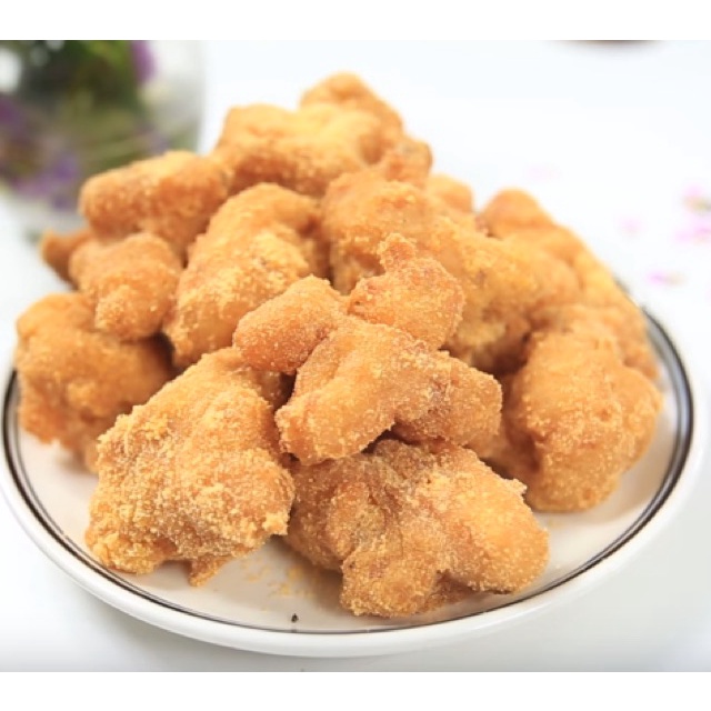 Bột phô mai lắc Sajang Hàn Quốc 50g