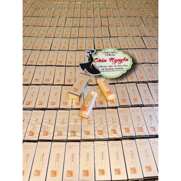 Kem chống nắng dermapeel 4 in 1. Dành cho da mụn, da nhạy cảm. cam kết chính hãng 100 %