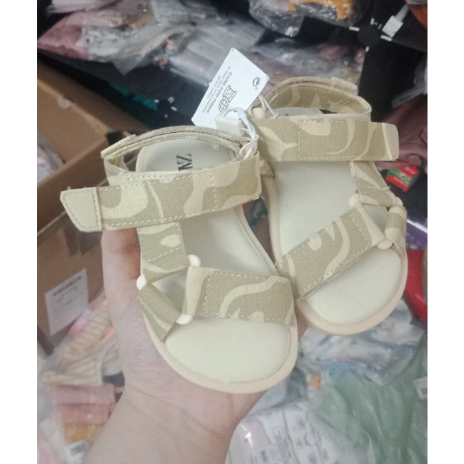 Sandals Zara săn sale size 21
