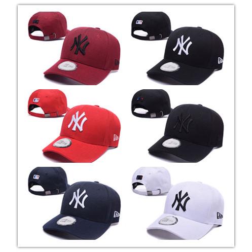 Thiết kế đẹp [Sẵn sàng giao hàng, số lượng có hạn, mã NEWFAYI, giảm giá 200] Authentic% New Era New York Yankees NY Mini Metal Flawless Cap