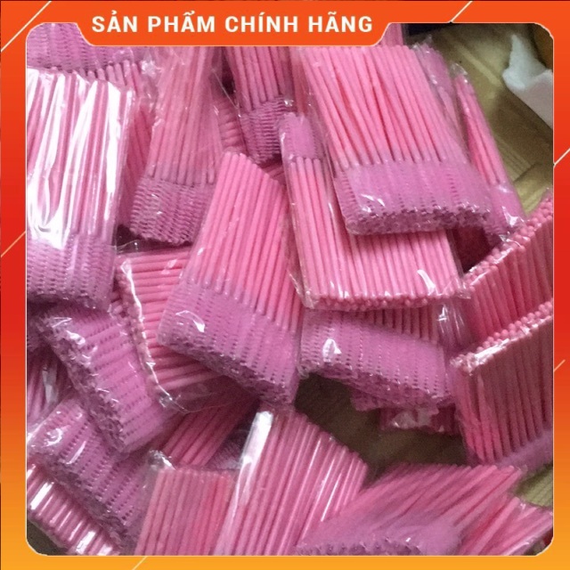 Chổi chải mi dùng khi nối mi hoặc uốn mi Thiên Di Nail