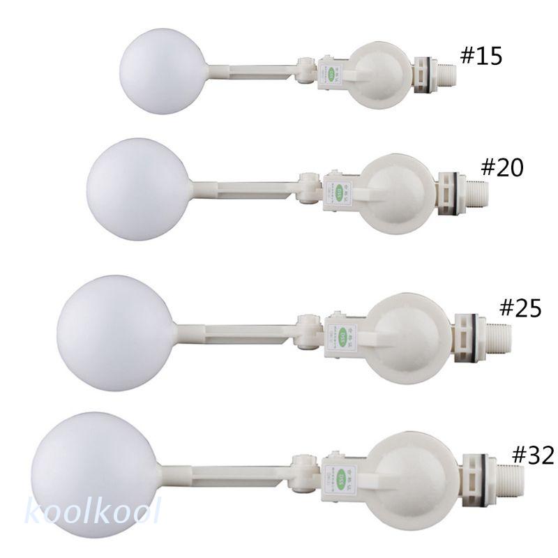 Van điều chỉnh áp suất nước tự động DN15/20/25/32