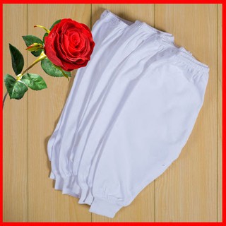 COM BÔ 10 QUẦN DÀI COTON 100% CHO TRẺ SƠ SINH GIÁ CHỈ 95000