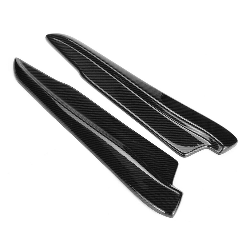 Ốp Điện Thoại Bằng Sợi Carbon Cao Cấp Cho BMW E90 E91 E92 E93 M3