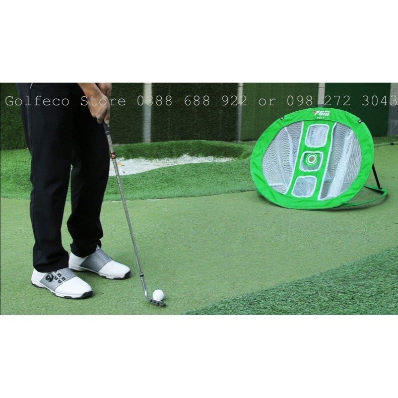 Lưới Tập Chip Golf- PGM LXW016