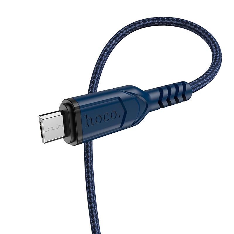 Dây Sạc Nhanh Cáp Sạc Nhanh X59 Chính Hãng NAHU Type C Sạc IP USB Siêu Bền Chống Rối Dây Dù Dài 1M