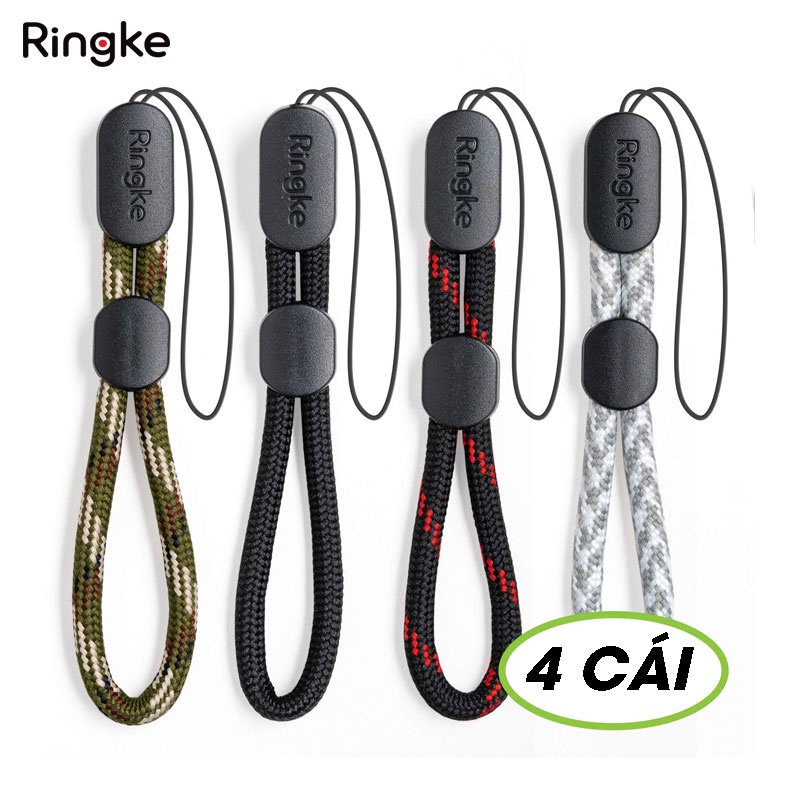 Dây Đeo RINGKE Lanyard Finger Strap