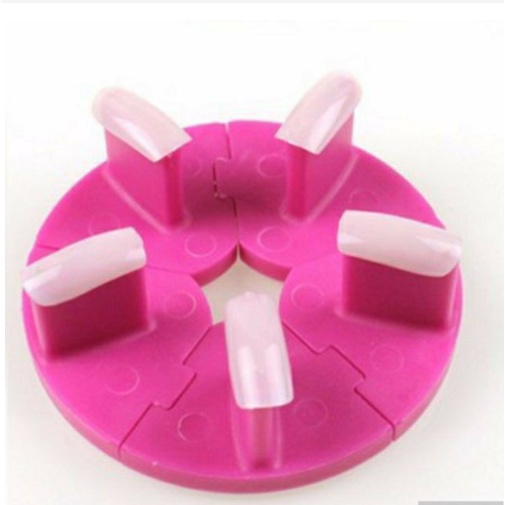 Đế Gắn Móng Mẫu