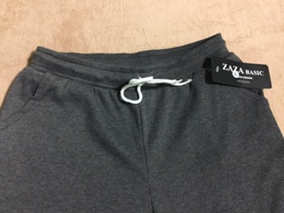 Quần Jogger Len Tăm