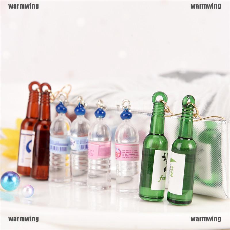 Chai Nước Siêu Dễ Thương