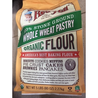 Bột mì nguyên cám BOD’S RED MILL