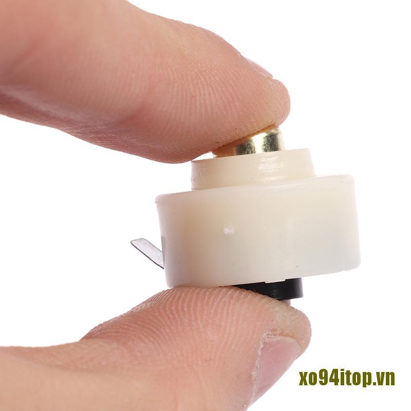 Bộ 3 Công Tắc Đèn Pin C8 Chuyên Dụng Chất Lượng Cao