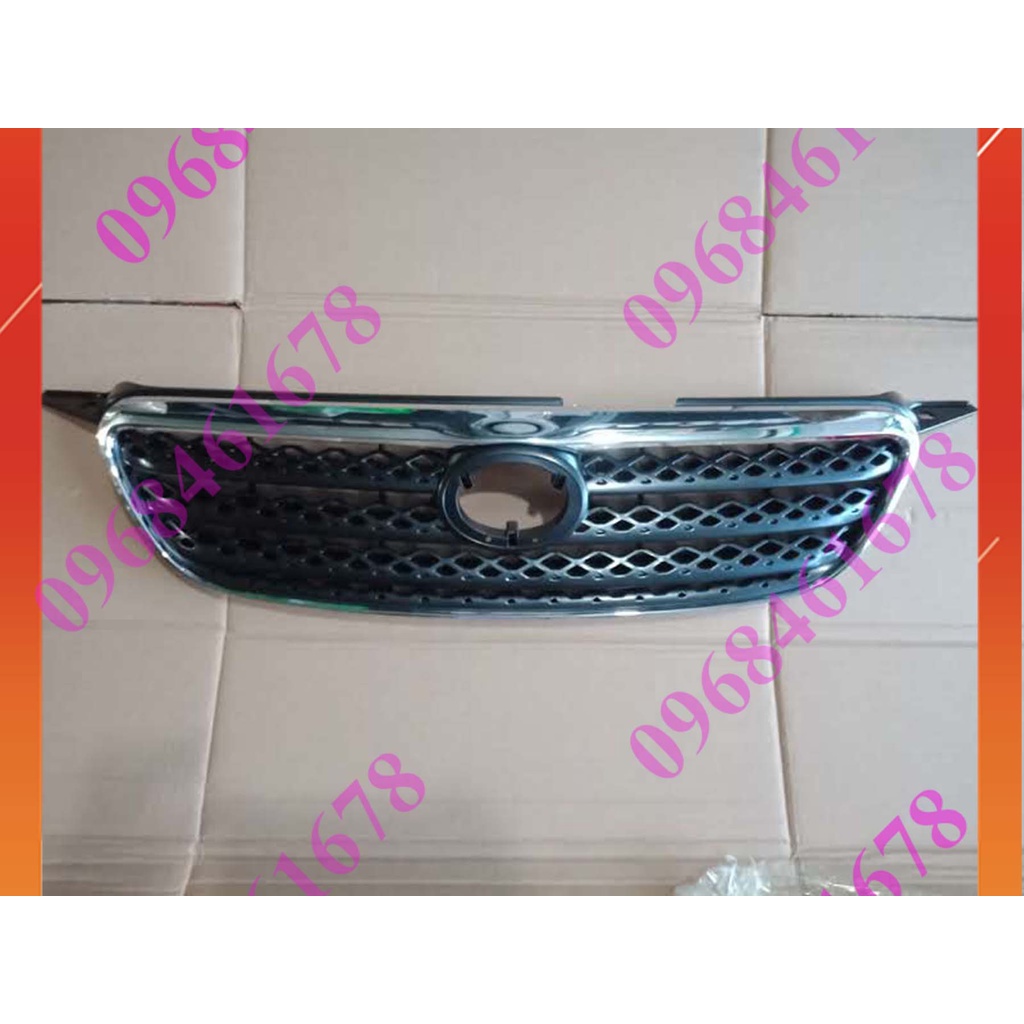 GA LĂNG ALTIS 05-07