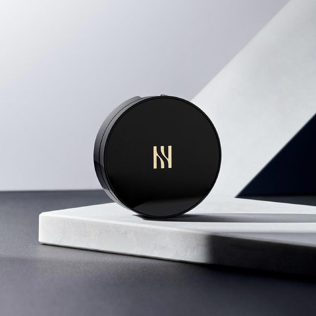 Phấn Nước Hera Black Cushion SPF 34 PA++ 15g Kèm 1 Lõi Thay Thế | BigBuy360 - bigbuy360.vn