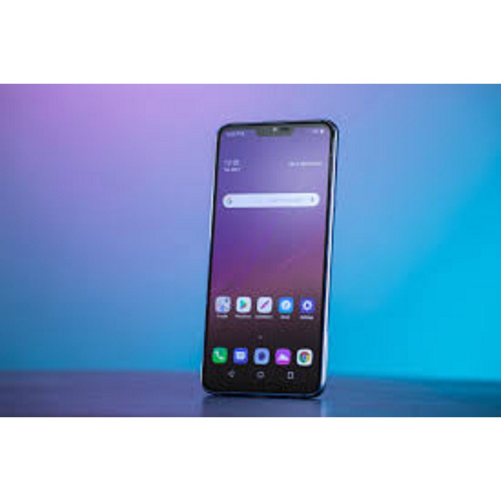 Điện thoại LG G7 ThinQ 2sim ram 4G-64G mới, chiến PUBG-LIÊN QUÂN-FREE FIRE | BigBuy360 - bigbuy360.vn