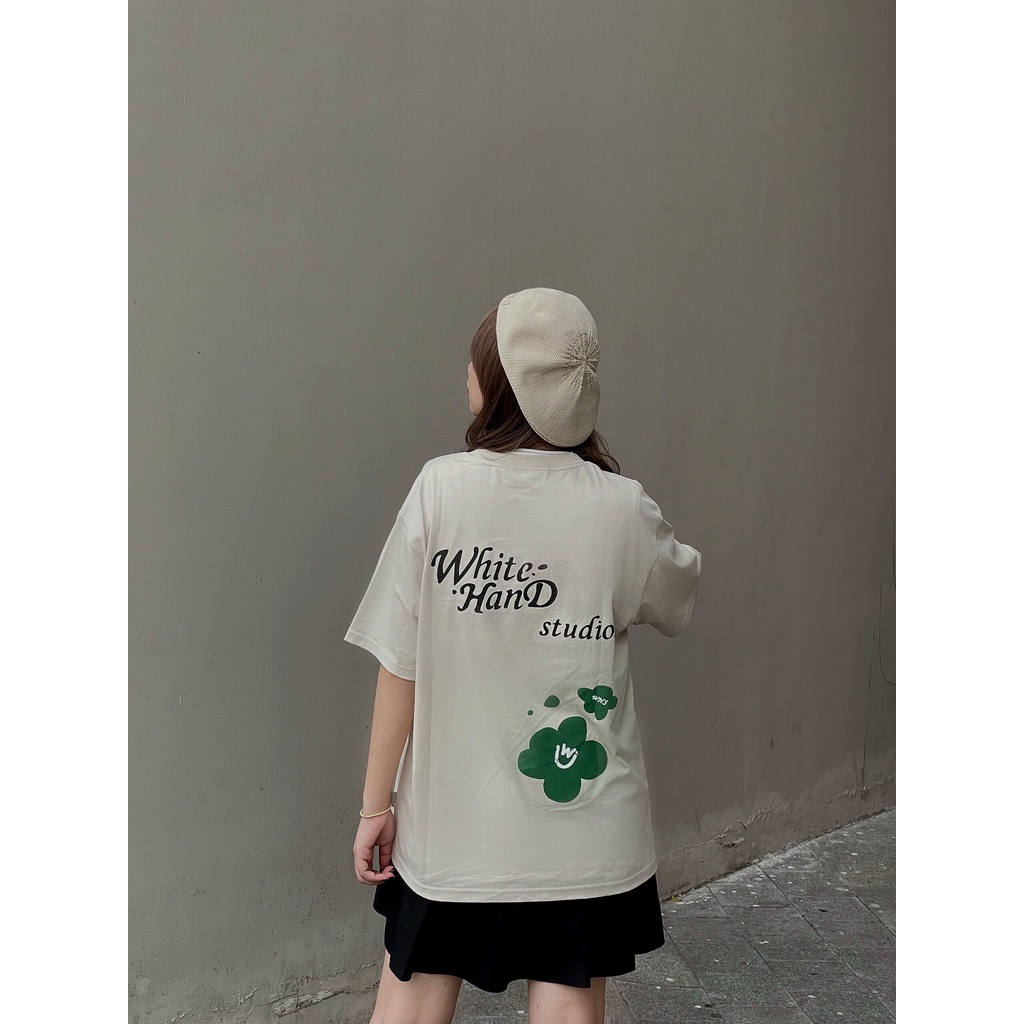 ÁO CHÂU ÂU ENJOY BE