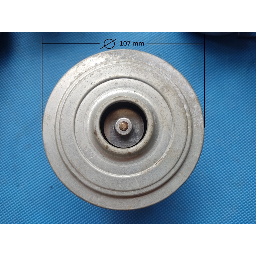 Motor Hút Bụi Điện 110V