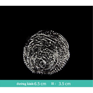 Cọ sắt Nhật Bản KM-593