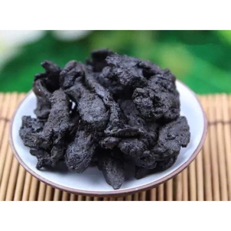 Thục địa loại ngon