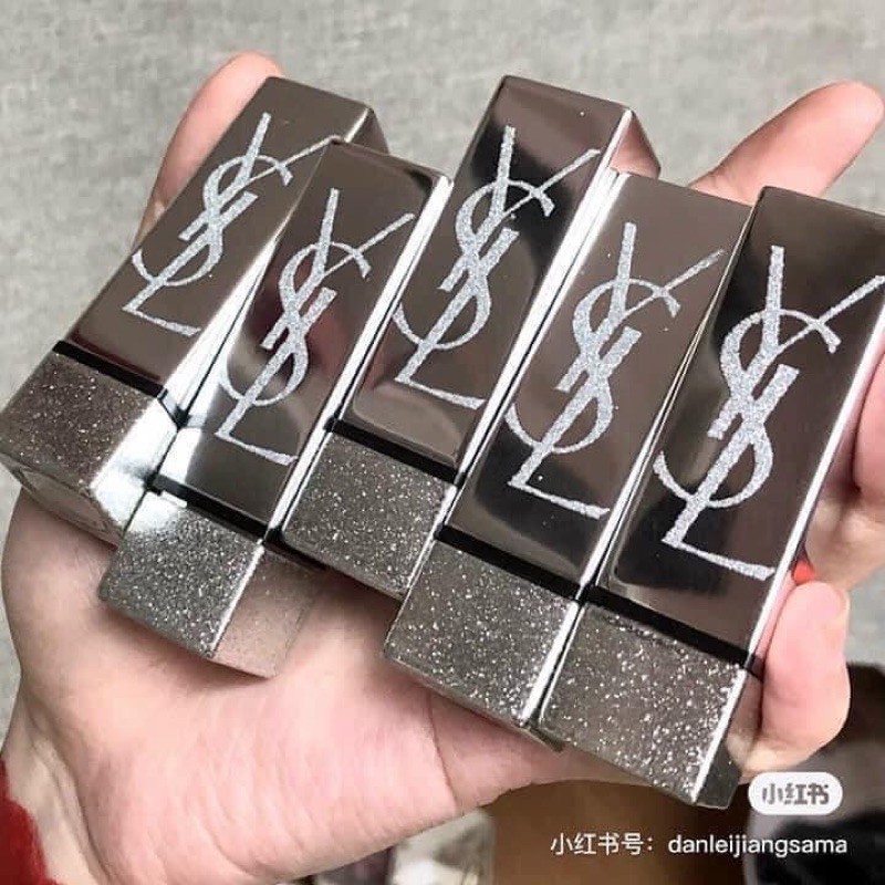 [Chính hãng] Son YSL Zoe Kravitz màu 144 145 146 147 | BigBuy360 - bigbuy360.vn