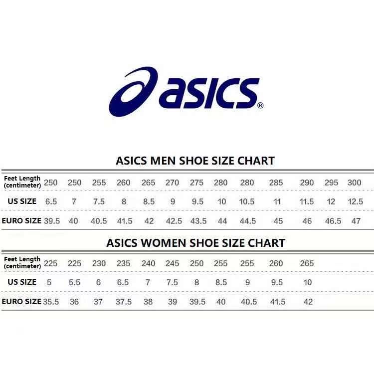 Giày Sneaker Asics Unisex Thời Trang Năng Động
