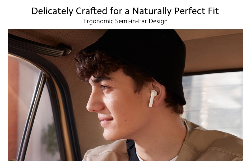 Tai Nghe Bluetooth 5.2 Không Dây Oppo Enco Air Tws Chống Ồn Ipx4 | BigBuy360 - bigbuy360.vn