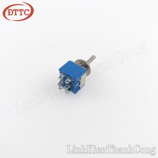 Công Tắc Gạt MTS-203