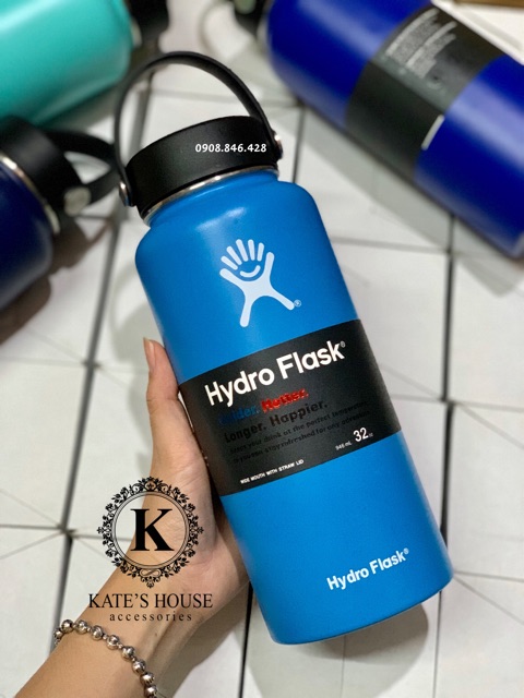 Bình giữ nhiệt Hydro Flask 1.2 lít