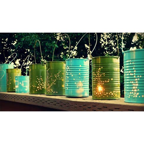 Vỏ hộp lon sữa meiji