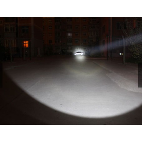 😍 Đèn pin siêu sáng chống nước Mayor Wolf LY S015 - Tặng kèm hộp đựng cao cấp, hàng chính hãng | BigBuy360 - bigbuy360.vn