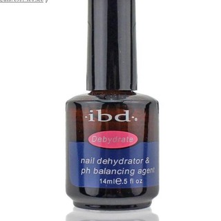 Kiềm dầu ibd 15ml