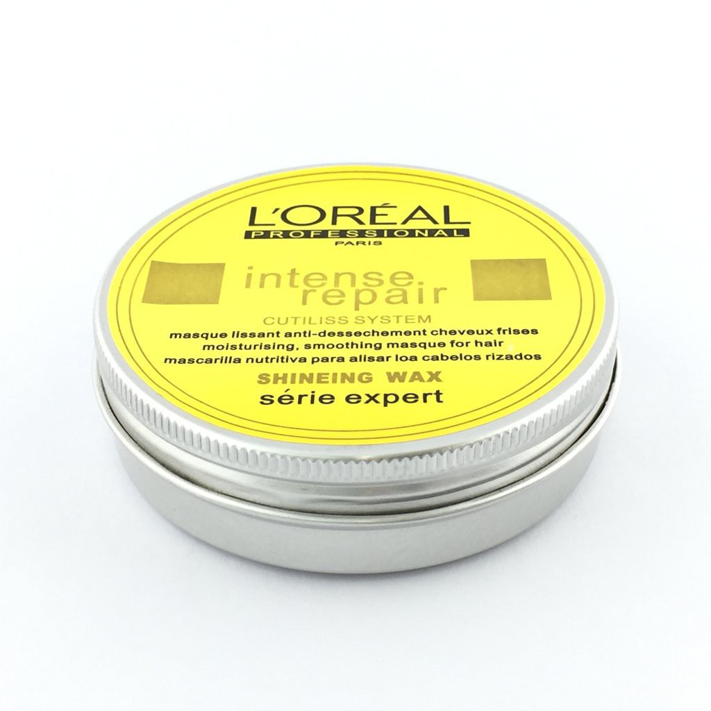 Sáp vuốt tóc cứng loreal trắng - RẺ VÔ ĐỊCH