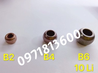 Bạc Quạt Các Loại ( Cặp = 2 Viên )