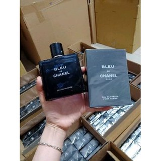 Nước hoa nam Blue 100ml