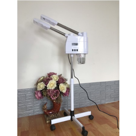 Xông 2 cần | Máy xông hơi 2 cần nóng lạnh