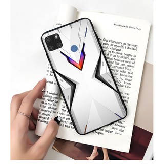 Ốp lưng realme c12 / c11/ c3/ c3i/ c1/ c2/ 6 pro/ 6i/ 6/ 5i/ 5/ 5 pro bst black shark