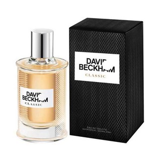 Nước hoa nam - DAVID BECKHAM - classic - 90ml