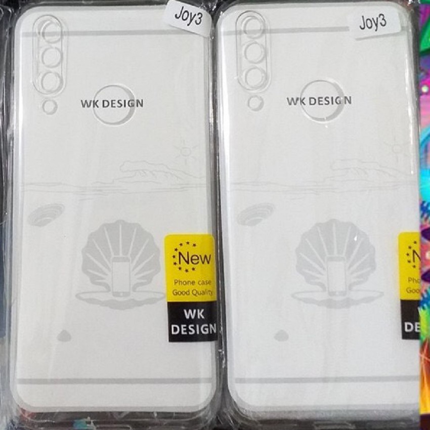 Ốp dẻo trong A+ Vsmart Joy1/Joy1+/Joy2+/Joy3/Active3/Joy3/Star3/Star4/Joy4/Live4/Star5/Bee/Bee/Live chất lượng cao