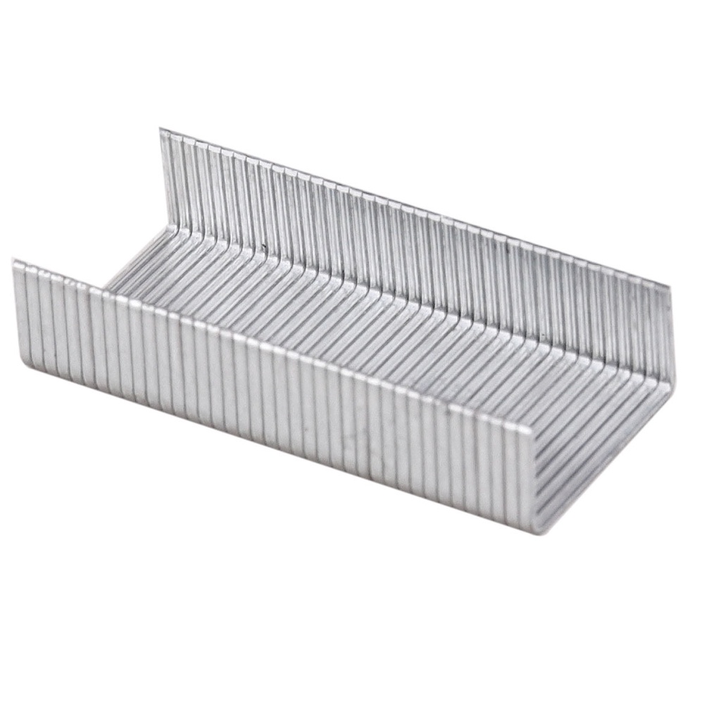 Kim Bấm Đa Năng Deli 0012 1box 24 / 6 Bộ 12 Cây Bấm Ghim Chuyên Dụng Cho Học Tập Văn Phòng