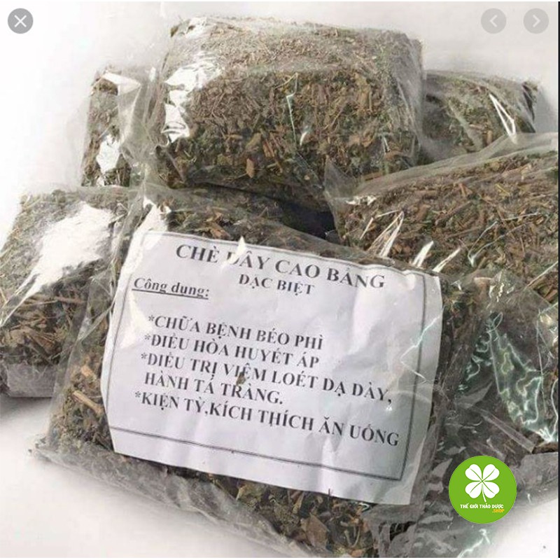 Chè dây cao bằng (Gói 1kg khô) - F001