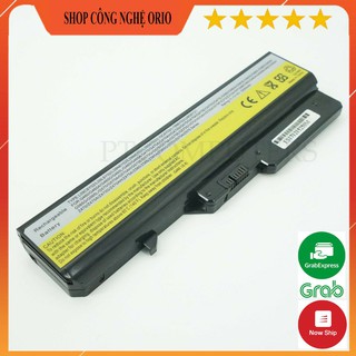 [FREESHIP]💖Pin Laptop Lenovo G460 G460 G560 G570 B470 B570 V470 Z370 Z470 - Hàng Nhập Khẩu