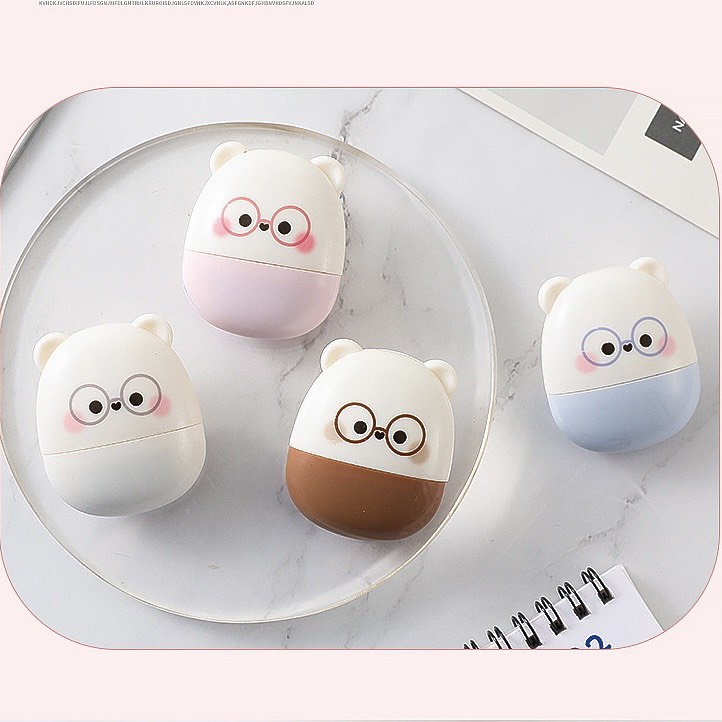 Con Dấu Lăn 2in1 Che Thông Tin Cá Nhân, Đơn Hàng - Bảo Vệ Quyền Riêng Tư