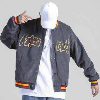 Aó khoác bomber nam unisex jacket bomber cao cấp