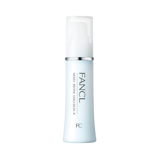 Sữa dưỡng Fancl Moist Refine Emulsion 30ml