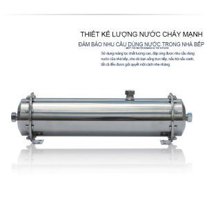 Màng siêu lọc UF 2000L