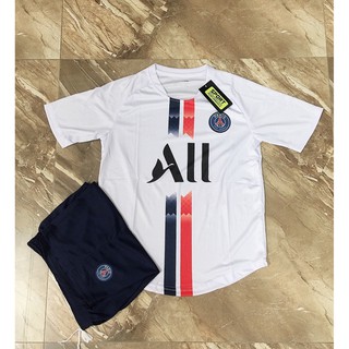 Quần Áo Bóng Đá Đội Tuyển Paris Saint Germain mới 2019 .