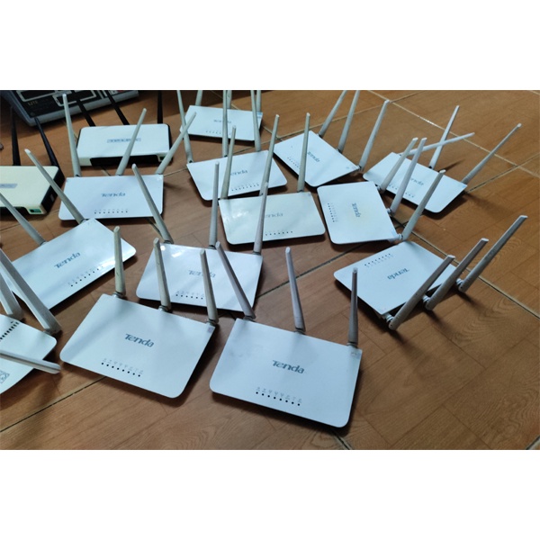 Wifi tenda F3 3 râu sử dụng tốt, phát sóng và kích sóng ổn định