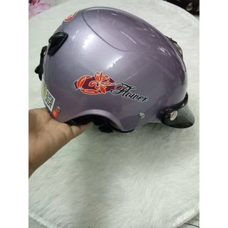 Mũ Bảo Hiểm Andes Tốt