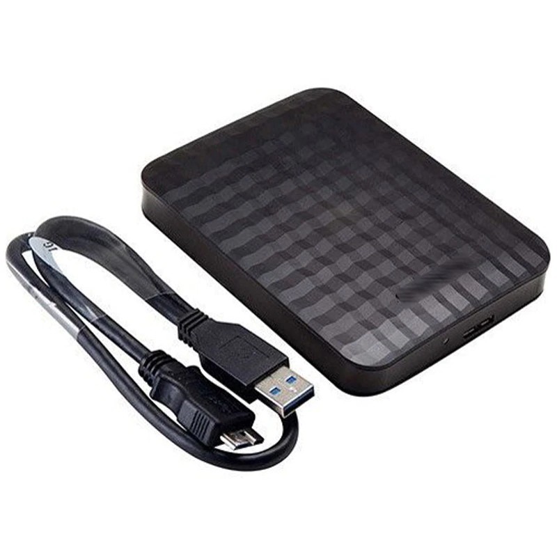 Ổ cứng di động Samsung M3 Portable 500GB | BigBuy360 - bigbuy360.vn