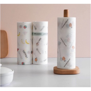 Cuộn khăn lau đa năng homeeasy ,giấy lau bếp